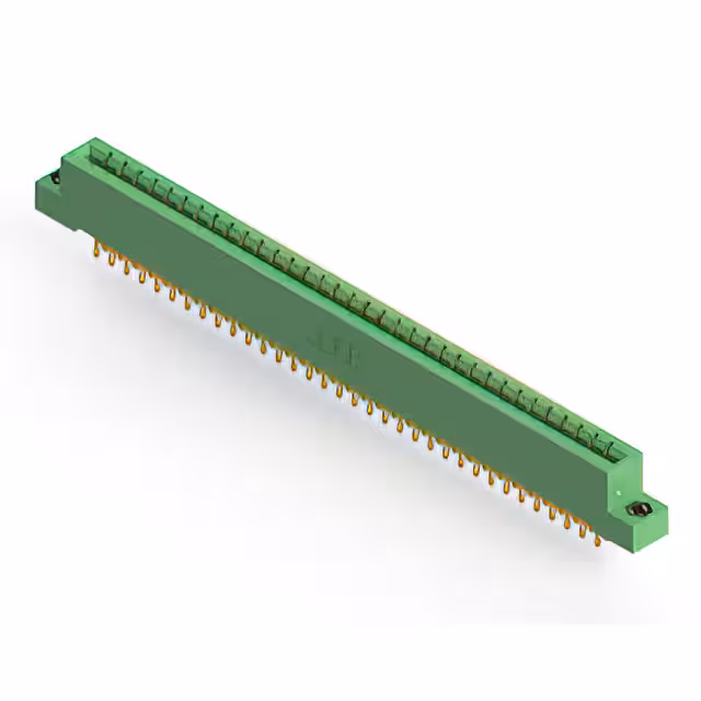 333-068-555-208 EDAC Inc.  Edgeboard Connectors